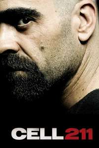 Cell 211 - Poster