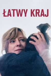 Easy Land - Poster