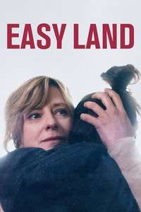 Easy Land - Poster