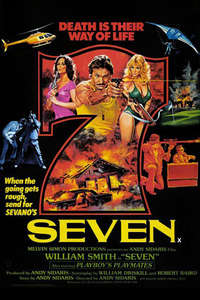 Seven - Poster