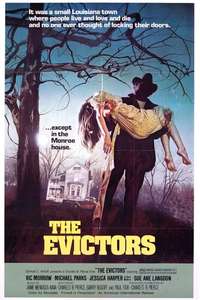 The Evictors - Poster