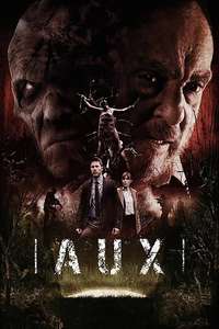 Aux - Poster