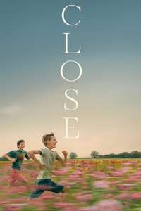 Close - Poster