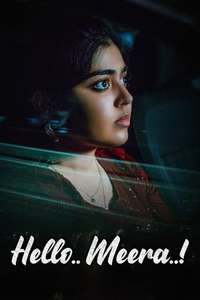 Hello.. Meera..! - Poster
