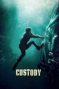 Custody - Poster