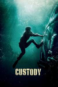 Custody - Poster