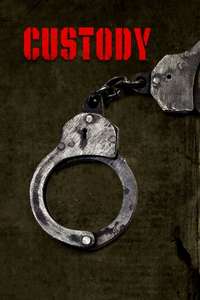 Custody - Poster