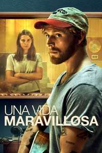 A Beautiful Life - Poster