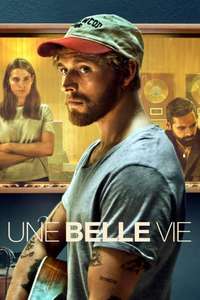A Beautiful Life - Poster