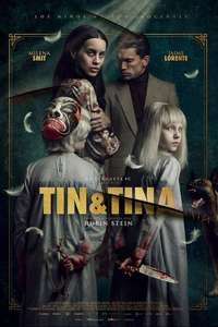 Tin & Tina - Poster