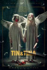 Tin & Tina - Poster