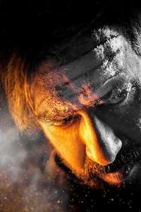 Bholaa - Poster