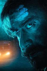 Bholaa - Poster