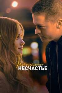 Beautiful Disaster - Poster