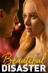 Beautiful Disaster - Poster