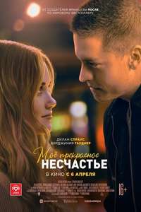 Beautiful Disaster - Poster