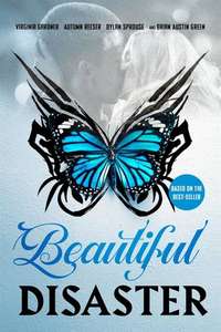 Beautiful Disaster - Poster