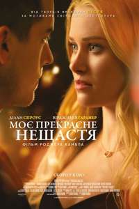 Beautiful Disaster - Poster