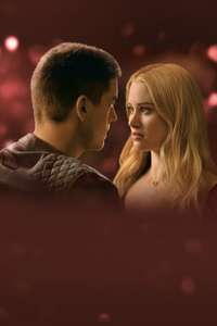 Beautiful Disaster - Poster