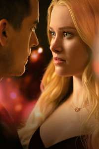 Beautiful Disaster - Poster
