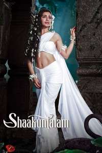 Shaakuntalam - Poster