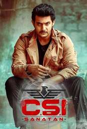 CSI Sanatan
