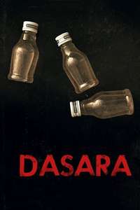Dasara - Poster