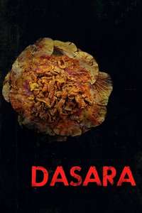Dasara - Poster