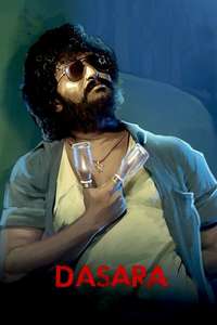 Dasara - Poster