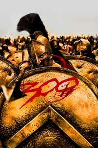 300 - Posters