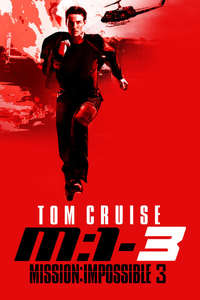 Mission: Impossible III - Posters