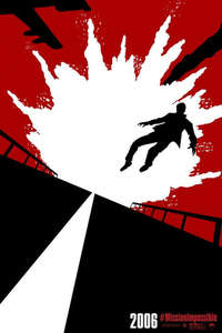 Mission: Impossible III - Posters