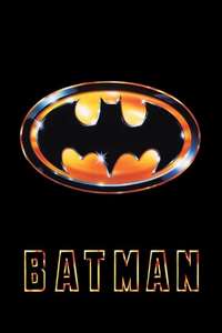 Batman - Poster