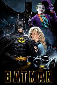 Batman - Poster