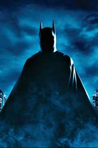 Batman - Poster
