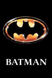 Batman - Poster