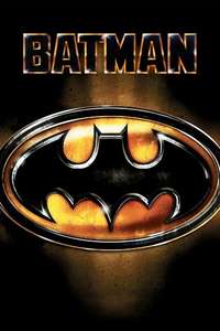 Batman - Poster