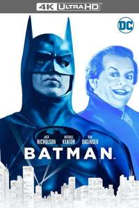 Batman - Poster