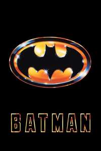 Batman - Poster
