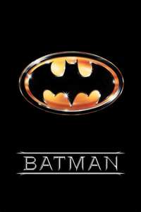 Batman - Poster
