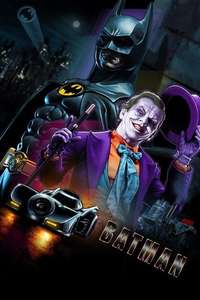 Batman - Poster
