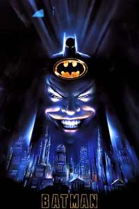 Batman - Poster