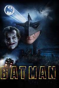 Batman - Poster