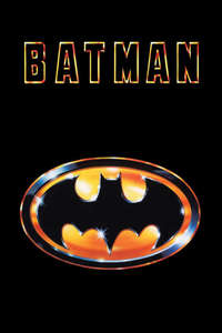 Batman - Poster