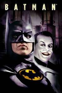 Batman - Poster