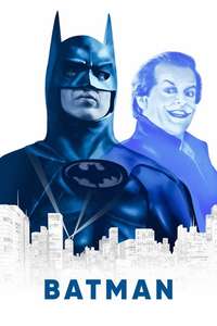 Batman - Poster