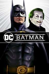 Batman - Poster