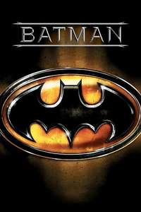 Batman - Poster