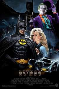 Batman - Poster