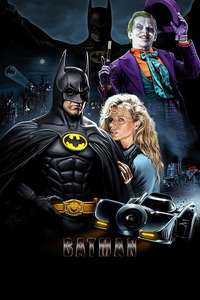 Batman - Poster